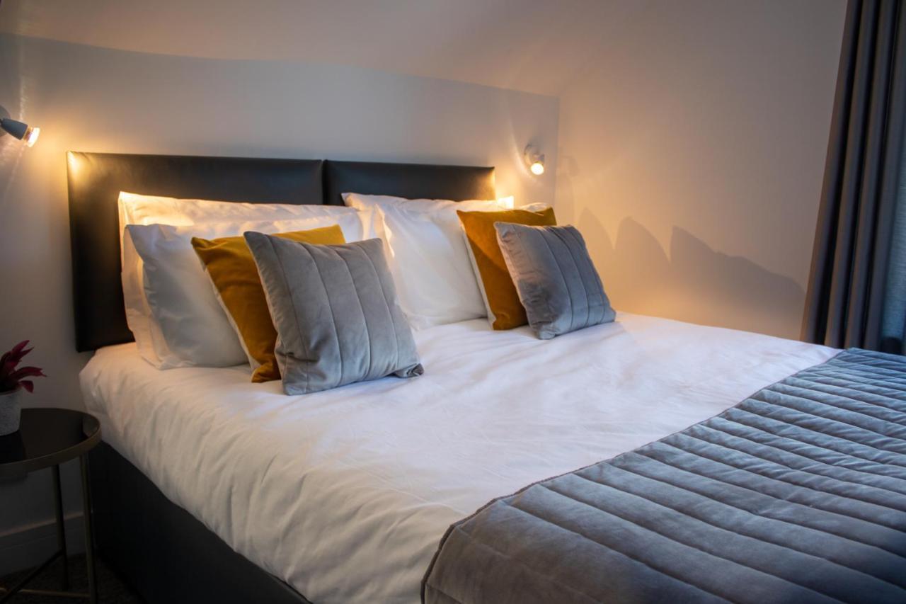 Fino Rooms Felpham Exterior photo